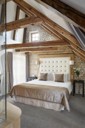 Dome Hotel, Riga